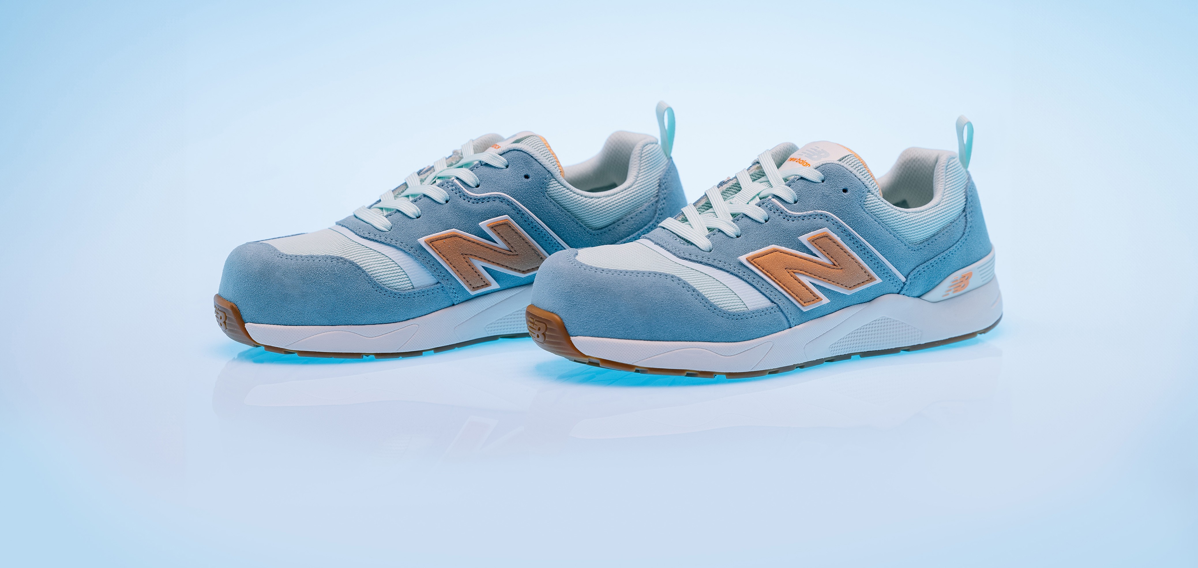 Sicherheit sah noch nie so gut aus